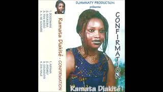 RAMATA DIAKITE  Dogomani [upl. by Gill]