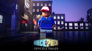 Piece by Piece  Officiële Trailer [upl. by Bellina556]