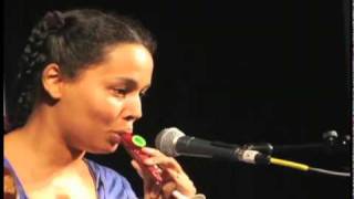 Carolina Chocolate Drops  Memphis Breakdown [upl. by Nai]