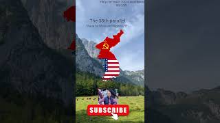 the 38th parallel ussr vs us korea [upl. by Imoyn]