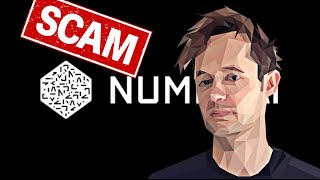 Numerai is a Scam [upl. by Ytsrik749]