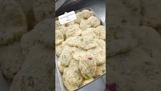 Street food Aloo tikki tikki alloo alootikkirecipe [upl. by Romney]