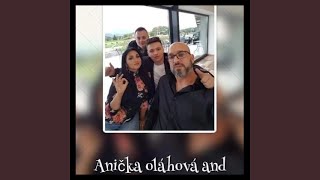 Anička Oláhová Kamav te phenen [upl. by Ardnod]