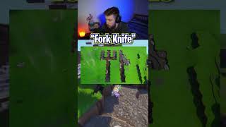 Who Remembers This OG Fortnite Glitch 🤣 [upl. by Anaillil7]