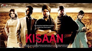 KISAAN  Trailer [upl. by Labinnah395]