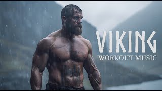 1 hour Viking Music for your Workout  Bodybuilding amp Training in the Gym  by Bjorth [upl. by Wane]