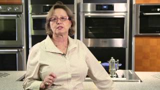 Bosch Convection Ovens  Cooking Tips [upl. by Silvano]