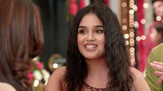 Kumkum Bhagya  Hindi TV Serial  Full Episode 2180  Shabir Ahluwalia Sriti Jha  Zee TV [upl. by Aihgn]