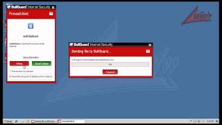 BullGuard Internet Security 10 [upl. by Atirac]