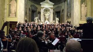 Frammento del concerto MusiCuMozart a Nerviano [upl. by Richard]