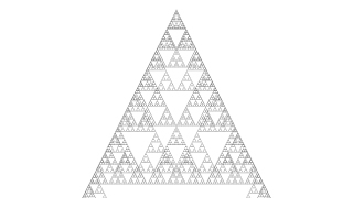 Pascalsches Sierpinski und noch mehr Dreiecke [upl. by Nojed497]