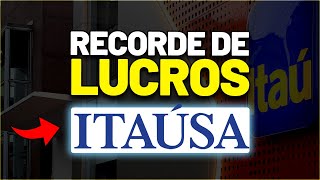 ITAÚSA CRESCIMENTO e DIVIDENDOS  MELHOR AÇÃO DA BOLSA BRASILEIRA ITSA4 ou ITSA3 VALE A PENA [upl. by Bambie752]