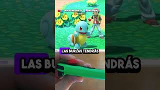 ¡EL BOTÓN OCULTO ✨ HACER BURLAS con un JOYCON shorts smash joycon [upl. by Alon833]