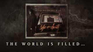 The Notorious BIG  The World Is Filled feat Too hort amp Puff Daddy Official Audio [upl. by Ahsikrats]