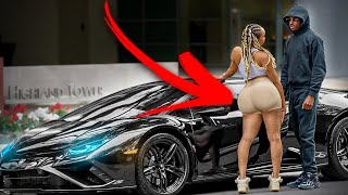 GOLD DIGGER PRANK PART 169 [upl. by Kobylak]