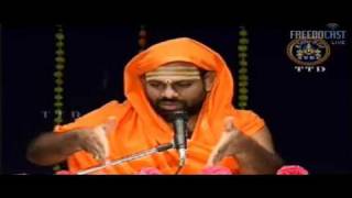 1 Part  Upadesa SaramSri Paripoornananda Saraswati Swami pravachanam [upl. by Kelwen933]