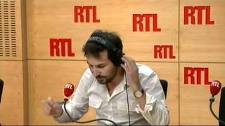 La marque du Mailhot  Alors il vient le bébé de Carla   RTL  RTL [upl. by Ahsiuqet188]