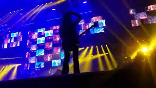 Trans Siberian Orchestra  Wizards in Winter 11172021 Council Bluffs [upl. by Eirrehc]