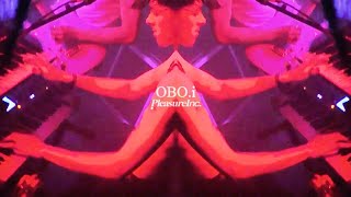 PleasureInc  OBOi Official Music Video [upl. by Ainessej]