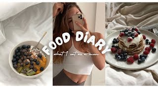 REALISTIC FOOD DIARY as a mum  comfort food  einfache amp schnelle Rezepte [upl. by Eadahc]