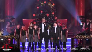 Christoff live Kerstconcert [upl. by Lenoj]