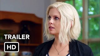 iZombie Season 5 Trailer  Undead  Rotten Tomatoes TV [upl. by Ive419]