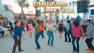 Chilenas Mixtecas  San Juan mixtepec [upl. by Cleveland]