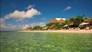 Top Five Adults Only All Inclusives in Cancun and the Riviera Maya [upl. by Nerot365]