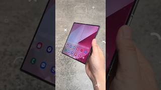 Why Foldable smartphones arent So Popular 🤬 Folding Phones क्यूं नहीं shorts viral trending 🔥🔥 [upl. by Swithbert]