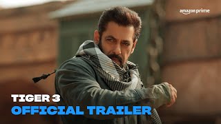 Tiger 3 Full Movie 2023 HD review amp facts  Salman Khan  Katrina Kaif  Emraan Hashmi [upl. by Aseel833]