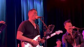 Jeff Mauro amp the Jewel Bags at Roberts Westside Sizzle Reel [upl. by Iuqcaj]