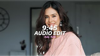 945  Prabh  edit audio  requested [upl. by Zoltai100]