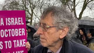 Interview with Piers Corbyn London Mayoral Candidate [upl. by Akinwahs]