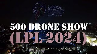 LPL FINAL MATCH 2024 DRONE SHOW FULL VIDEO [upl. by Coady362]