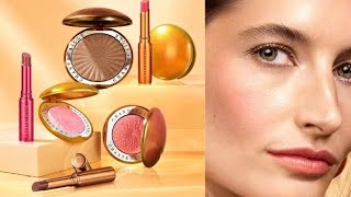 NewChantecaille Sunstone CollectionNew Makeup Releases 2024Makeup NewsMad About Products [upl. by Felicle]