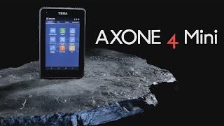 IT  NUOVO AXONE 4 Mini [upl. by Nepean316]