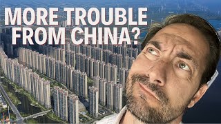 Unveiling Chinas Ghost Cities The Real Estate Crisis Exposed [upl. by Misaq]