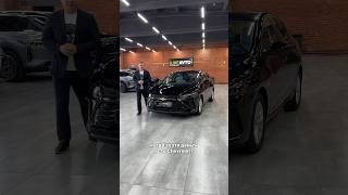 Новый Chevrolet за 18 млн – зачем нужна Lada лайкавто автомобилисты автоновости [upl. by Elak]