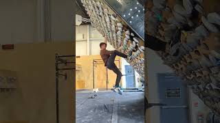 Setting New Kilter Problems climbing gym [upl. by Artima]