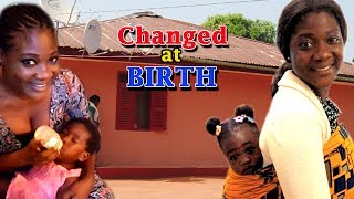 Changed At Birth 1 Mercy Johnson  2018 Latest Nigerian Movie [upl. by Olia]