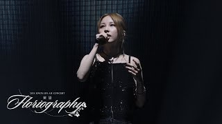 권진아 Kwon Jin Ah Butterfly  우리의 방식 LIVE  2024 권진아 단독공연 꽃말 [upl. by Mart]