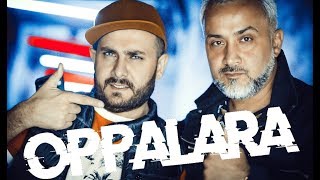 Murad Arif ft Ramil Nabran — Oppalara [upl. by Anillek808]