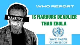 What You Need to Know About the Marburg Virus 🤢🤧🤒 Symptoms and Safety [upl. by Dumas]