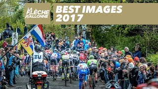 Best images of 2017  La Flèche Wallonne 2018 [upl. by Andrea]