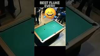 BEST FLUKE EVER  8 Ball  Michael Scerri [upl. by Brodsky980]