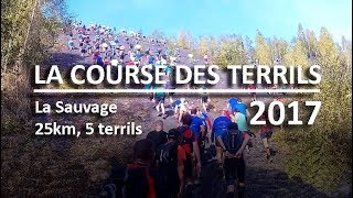 Course des Terrils 2017 [upl. by Joash472]