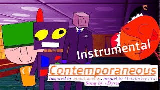 Contemporaneous  Instrumental Corrected Reupload [upl. by Chandra813]