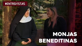 Conheça as monjas beneditinas do Mosteiro de São João [upl. by Valora]