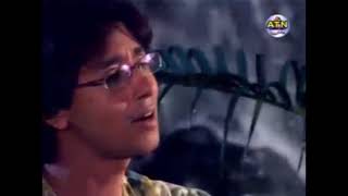 আমার চোখের জলে  Amar Chokher Jole  Music Video  Md Rezwanul Haque [upl. by Neufer]