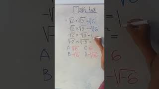 Matematika dasar maths pembahasansoalcpns soalskdcpns cpns soalcpns mathexam mathstricks [upl. by Blader]